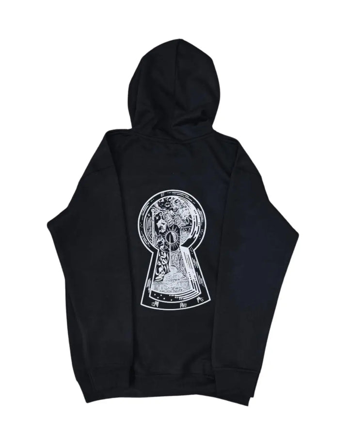 ANAS Hoodie FAN ALDARZA TAQUEEN
