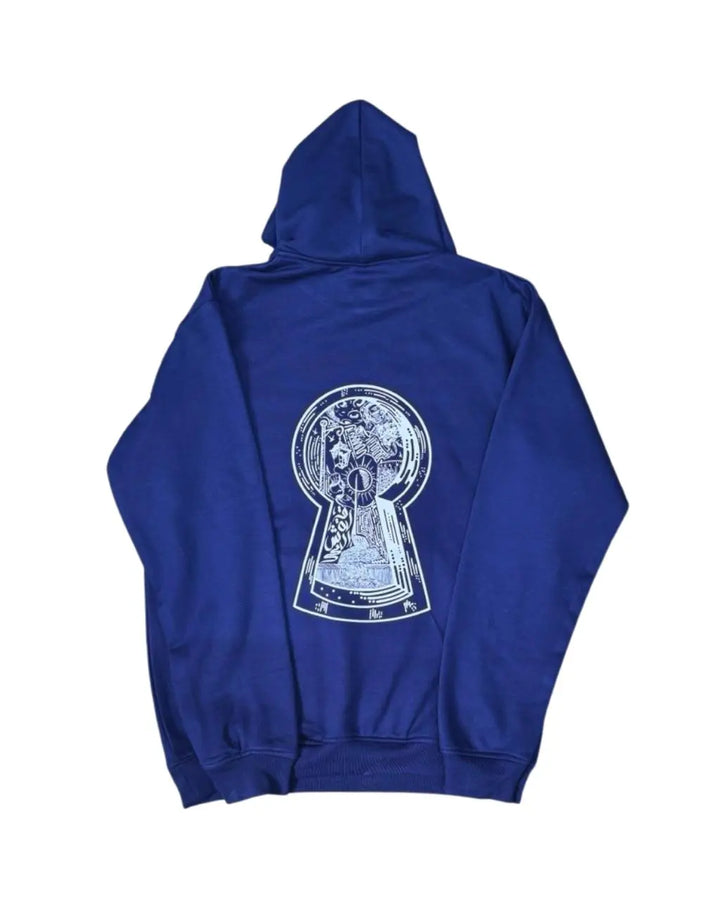 ANAS Hoodie FAN ALDARZA TAQUEEN