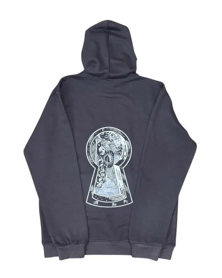 ANAS Hoodie FAN ALDARZA TAQUEEN