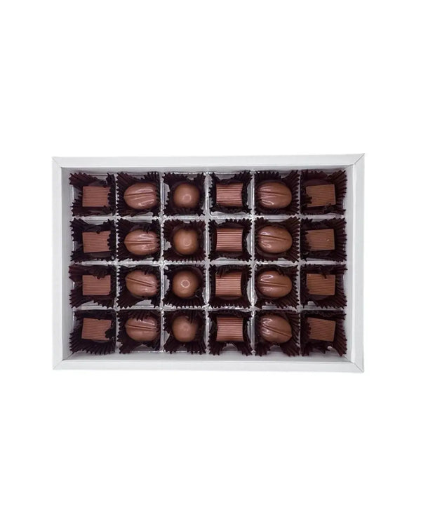 Belgian Mix Chocolate DANAT TAQUEEN