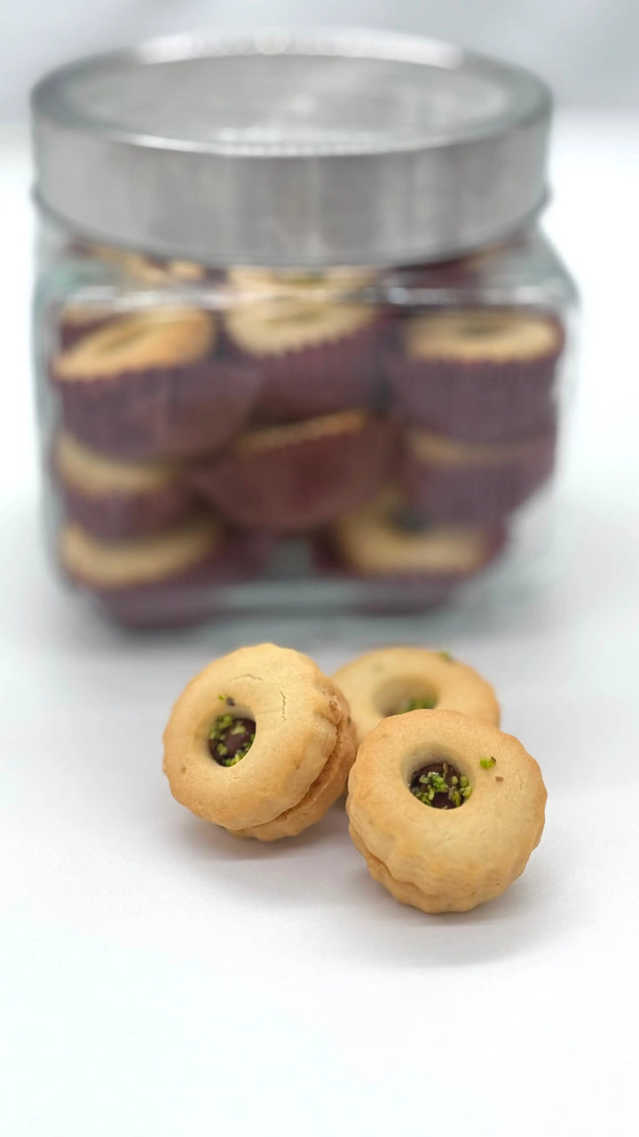 Biscuits DANAT TAQUEEN