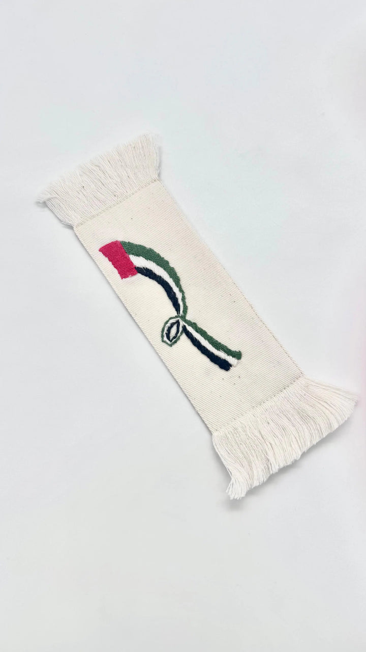Bookmark FAN ALDARZA TAQUEEN
