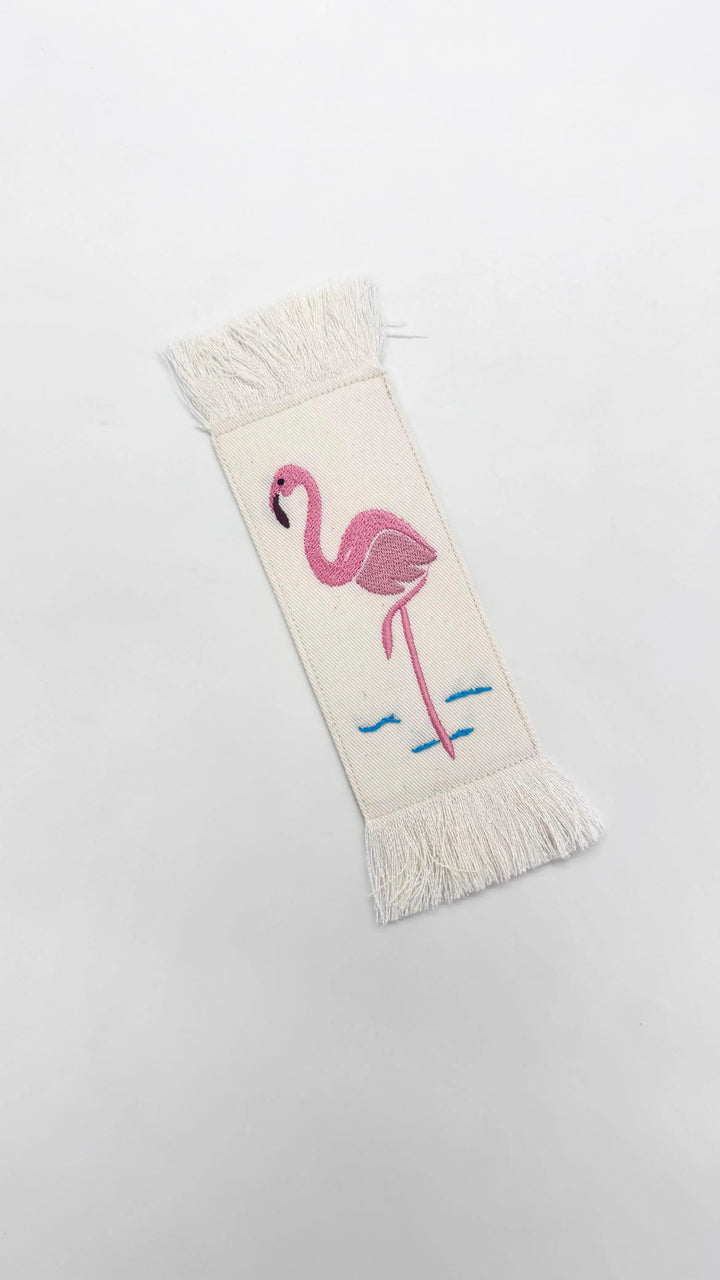 Bookmark FAN ALDARZA TAQUEEN