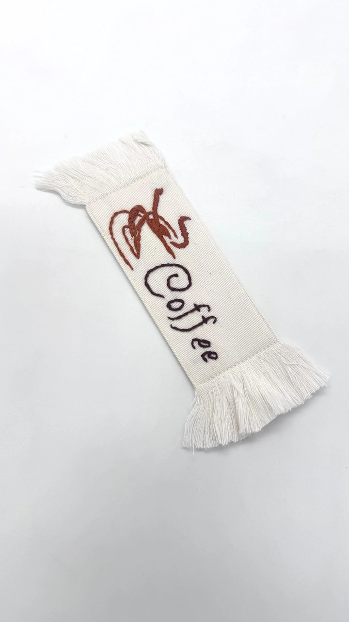 Bookmark FAN ALDARZA TAQUEEN