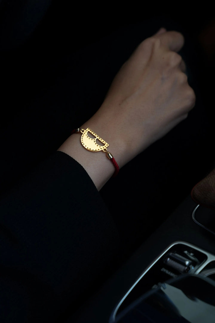 Bracelet ATEEQ TAQUEEN