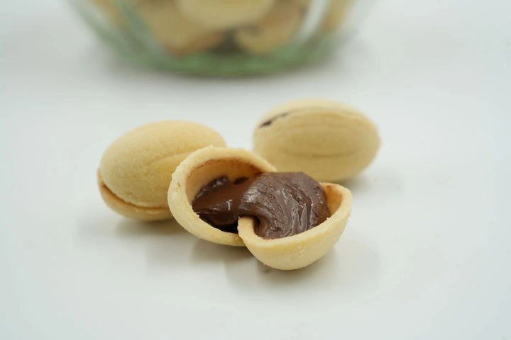Camel Eye Biscuit DANAT TAQUEEN