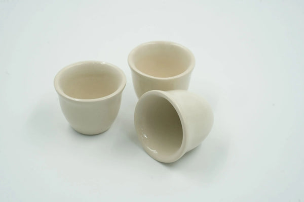 Ceramic Arabic Coffee Cups KHAZAF TAQUEEN