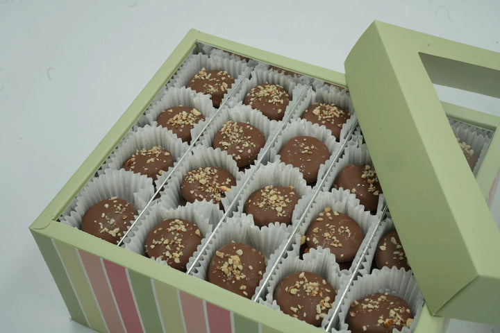 Chocolate Biscuit DANAT TAQUEEN