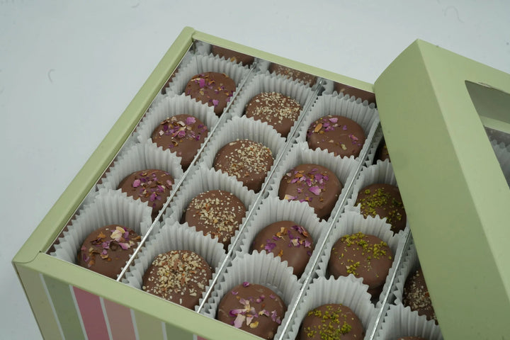 Chocolate Biscuit DANAT TAQUEEN