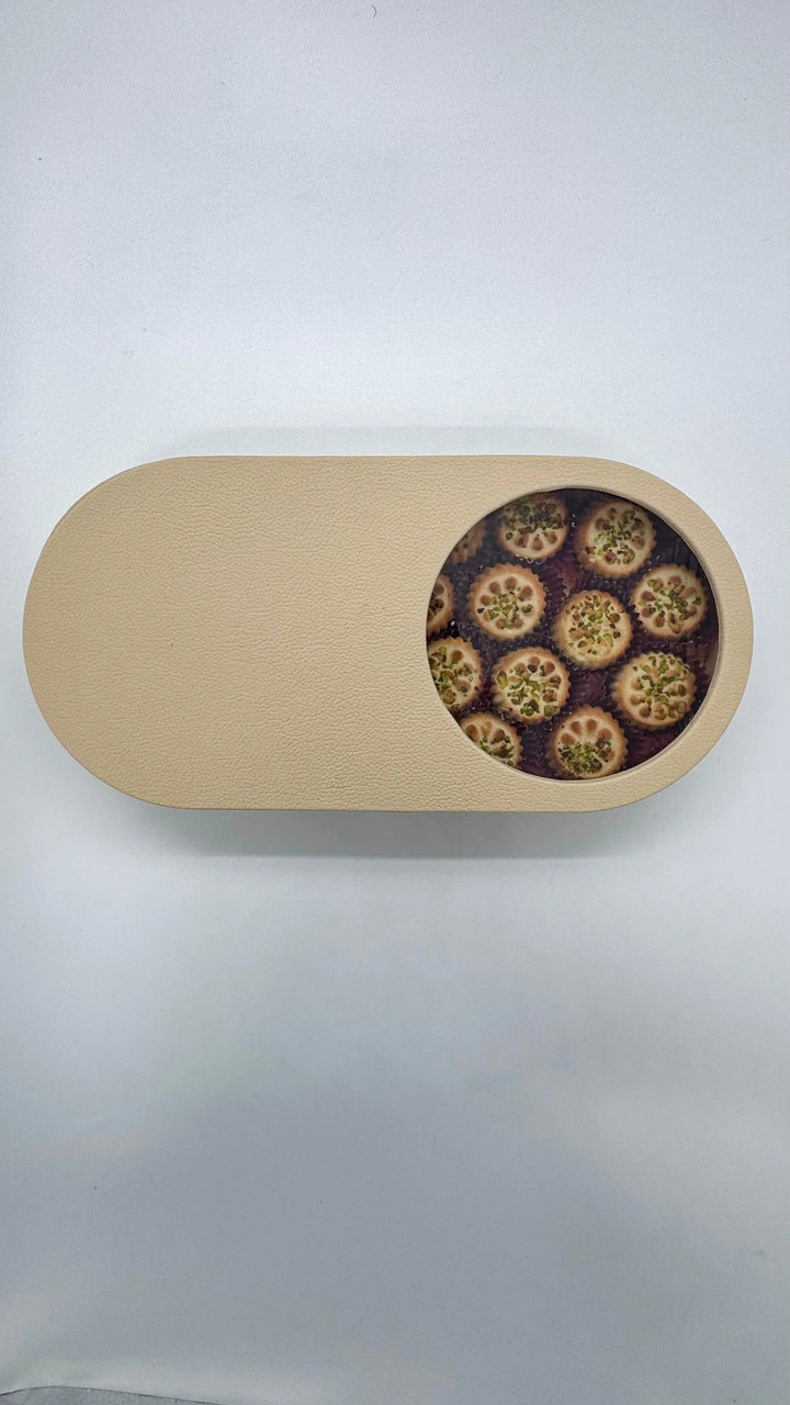 Dates Maamoul Luxe Box DANAT TAQUEEN