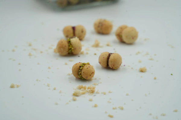 Lancashire Biscuit DANAT TAQUEEN