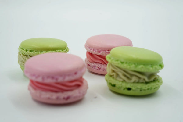 Macaron DANAT TAQUEEN
