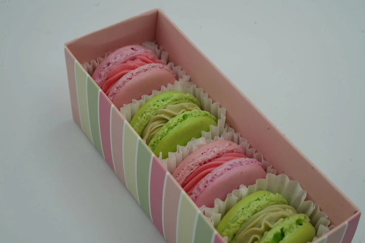Macaron DANAT TAQUEEN