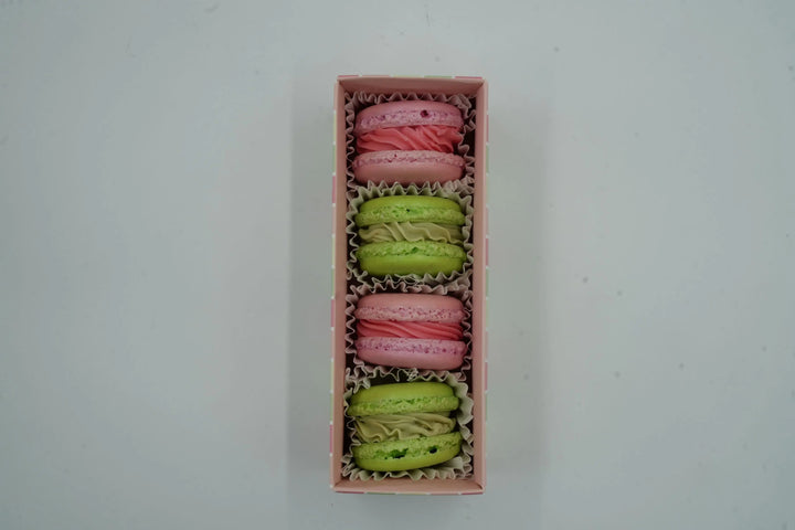 Macaron DANAT TAQUEEN