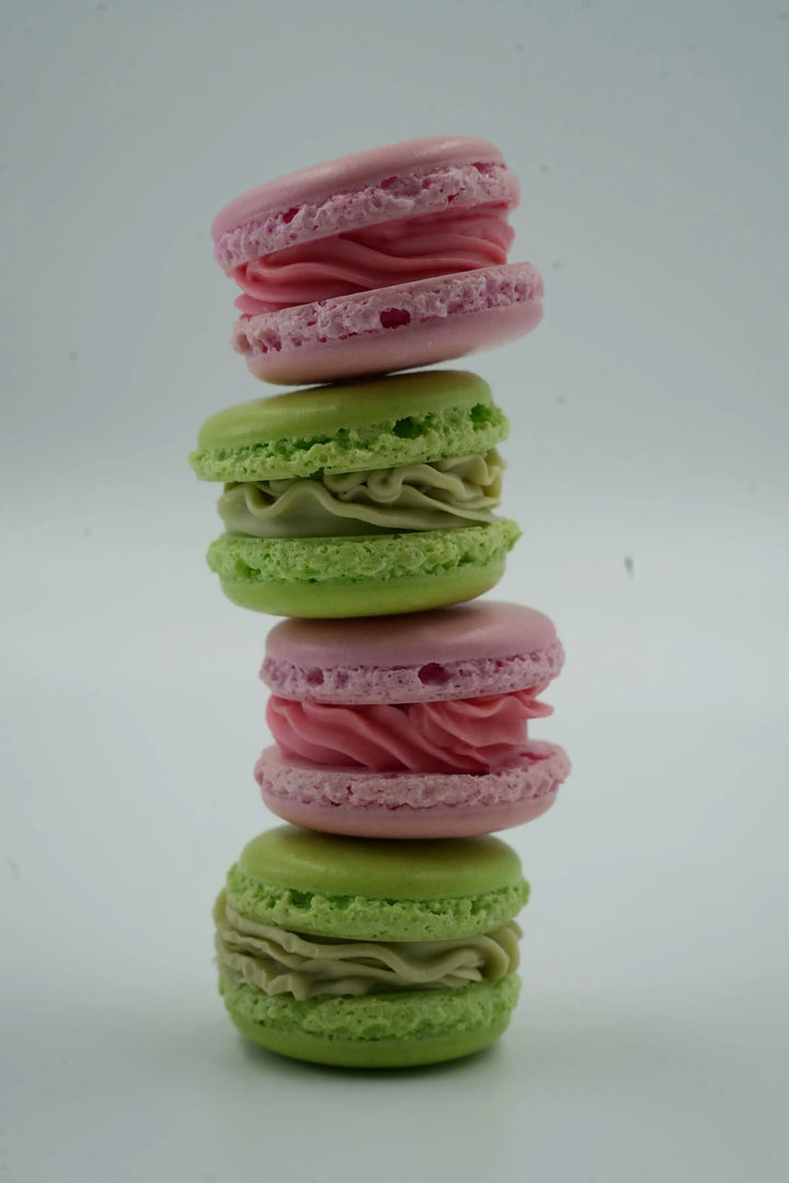 Macaron DANAT TAQUEEN