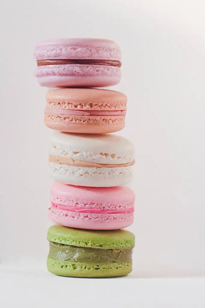 Macaron DANAT TAQUEEN