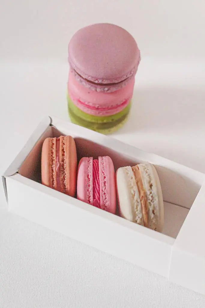 Macaron DANAT TAQUEEN