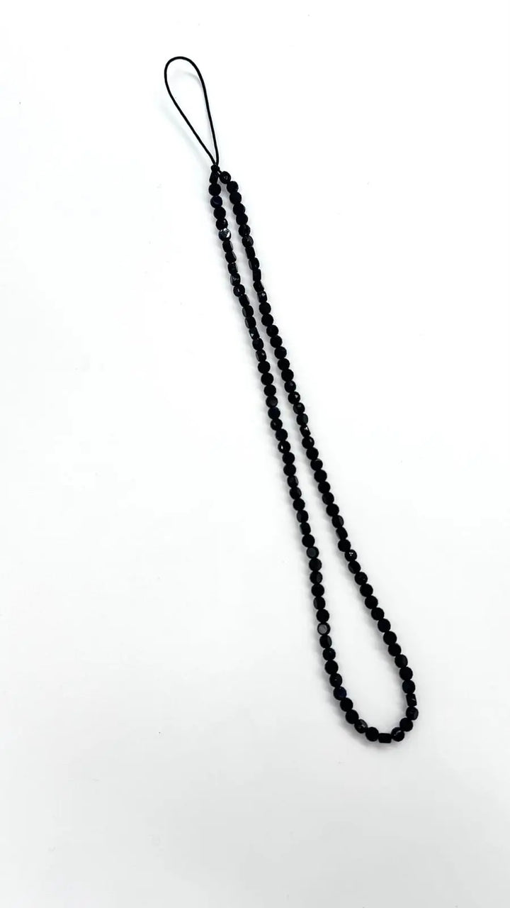 Mobile Phone Charms with Customized Shapes & Letters TAQUEEN TAQUEEN