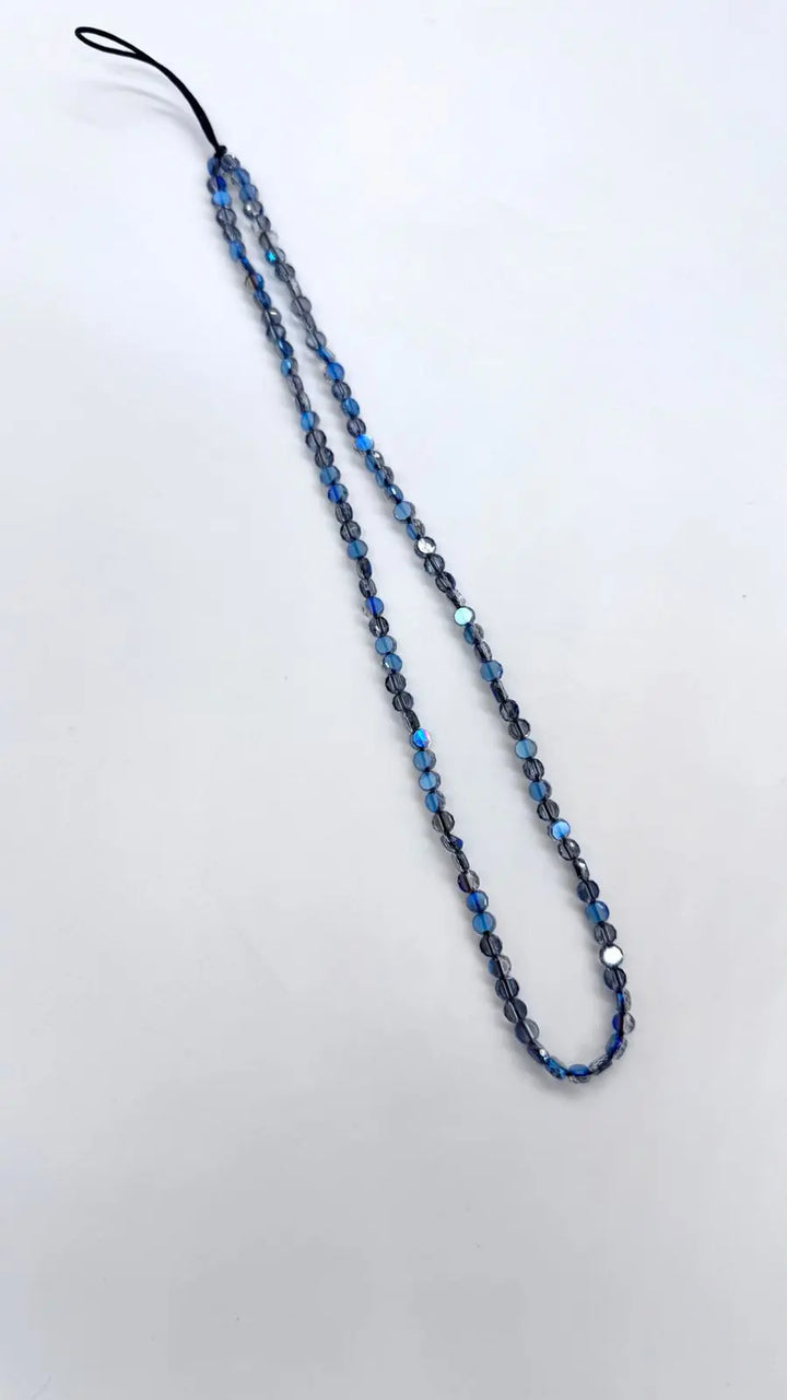 Mobile Phone Charms with Customized Shapes & Letters TAQUEEN TAQUEEN
