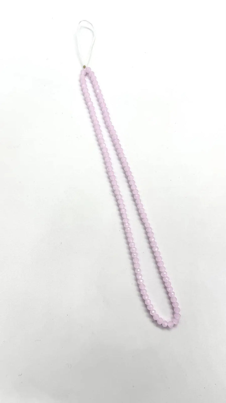 Mobile Phone Charms with Customized Shapes & Letters TAQUEEN TAQUEEN