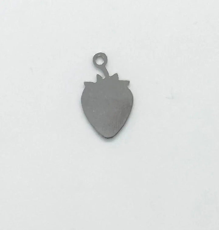 Mobile Phone Charms with Customized Shapes & Letters TAQUEEN TAQUEEN