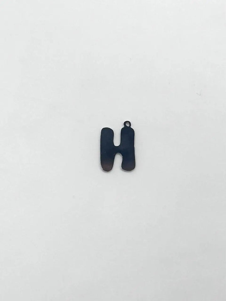 Mobile Phone Charms with Customized Shapes & Letters TAQUEEN TAQUEEN