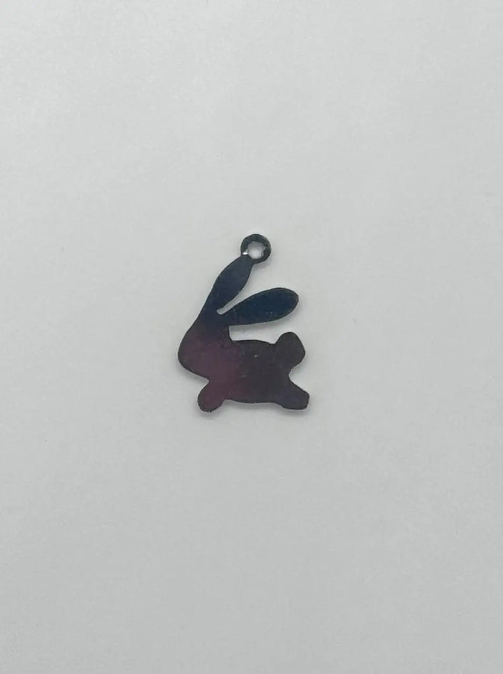 Mobile Phone Charms with Customized Shapes & Letters TAQUEEN TAQUEEN