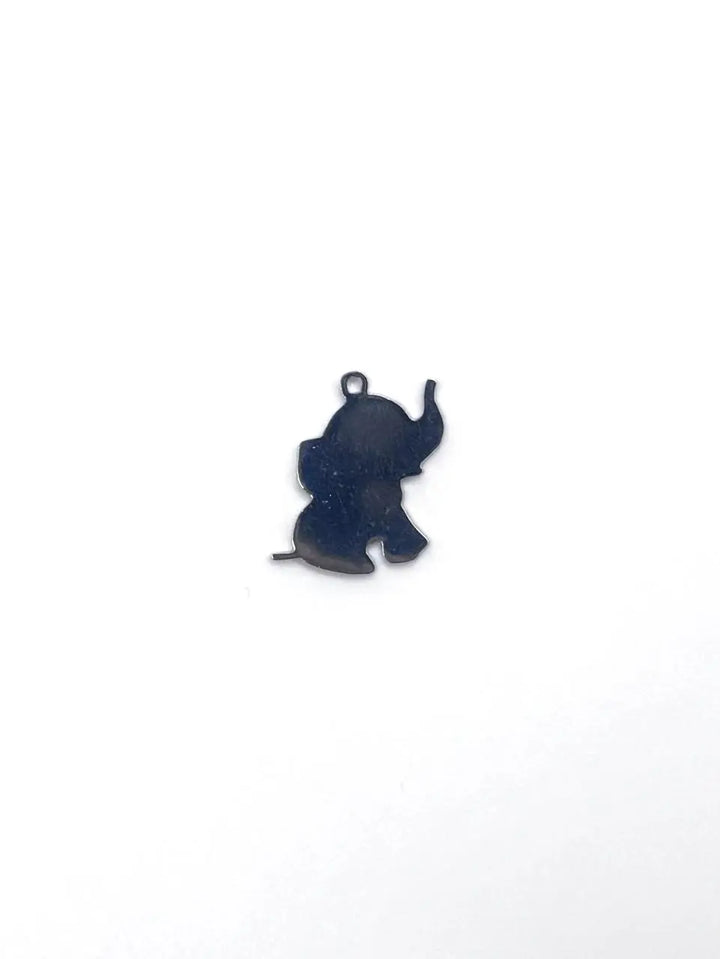 Mobile Phone Charms with Customized Shapes & Letters TAQUEEN TAQUEEN