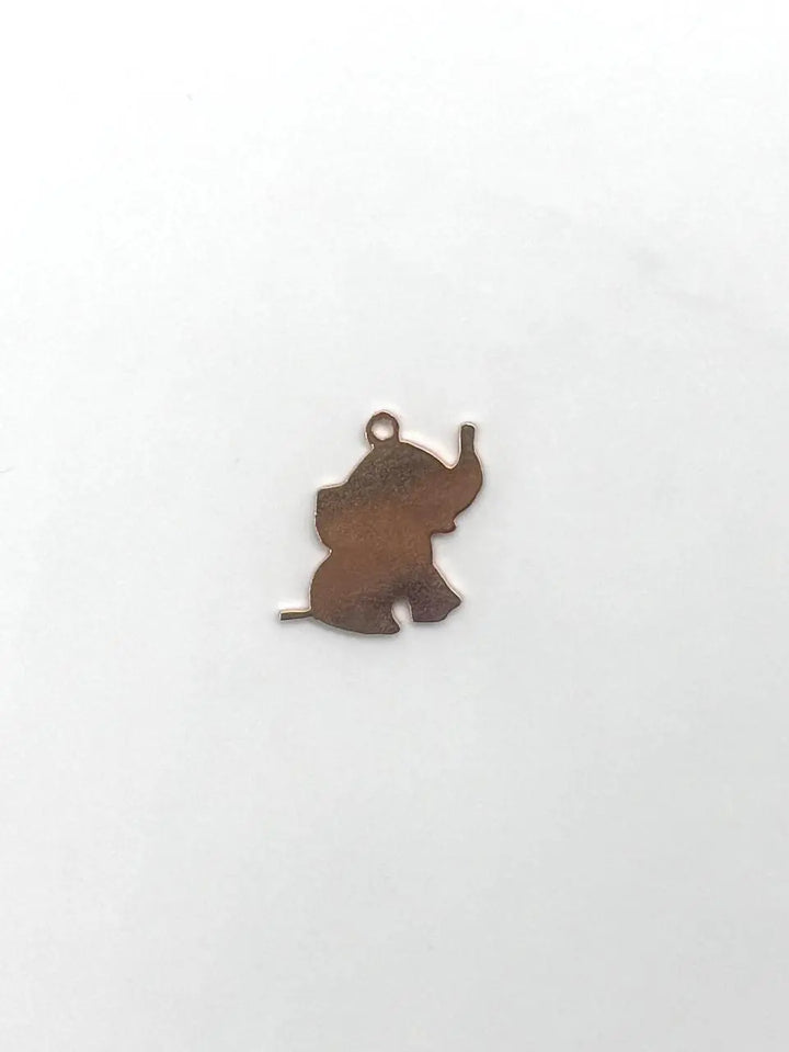 Mobile Phone Charms with Customized Shapes & Letters TAQUEEN TAQUEEN