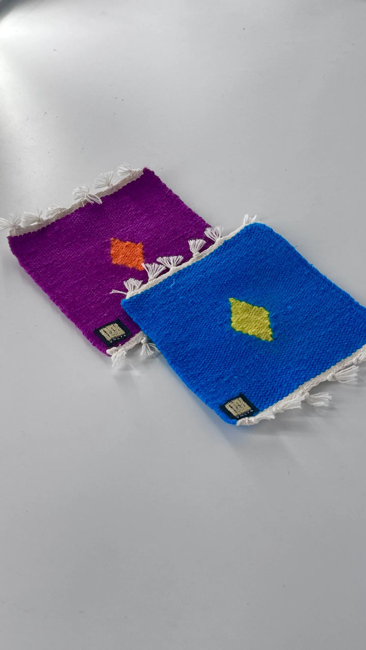 Mouse pad ZOLIA TAQUEEN
