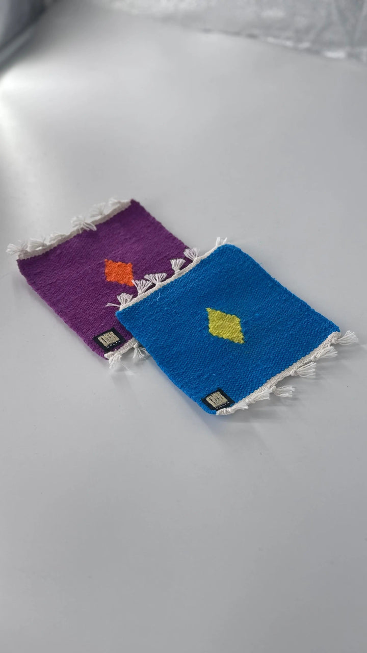 Mouse pad ZOLIA TAQUEEN
