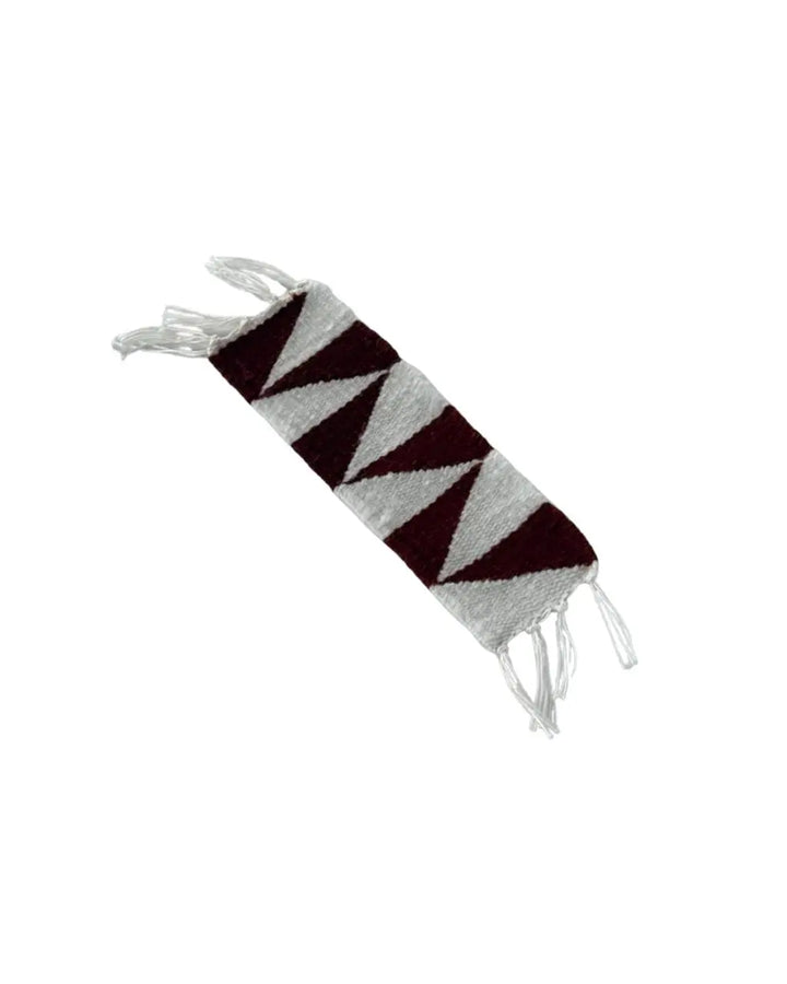 Natural Wool Bookmark ZOLIA TAQUEEN