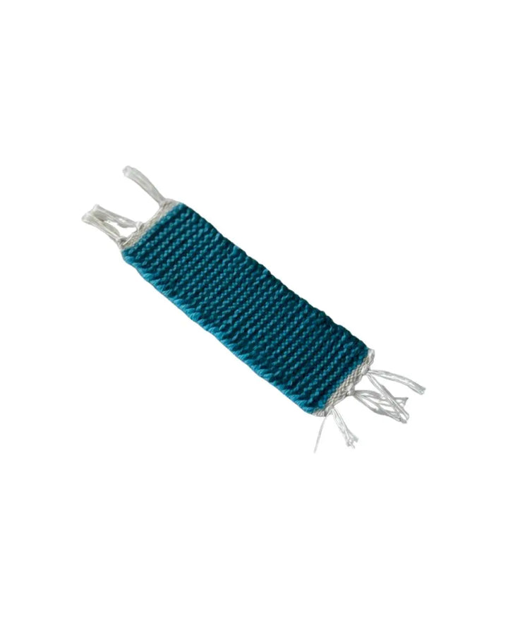 Natural Wool Bookmark ZOLIA TAQUEEN