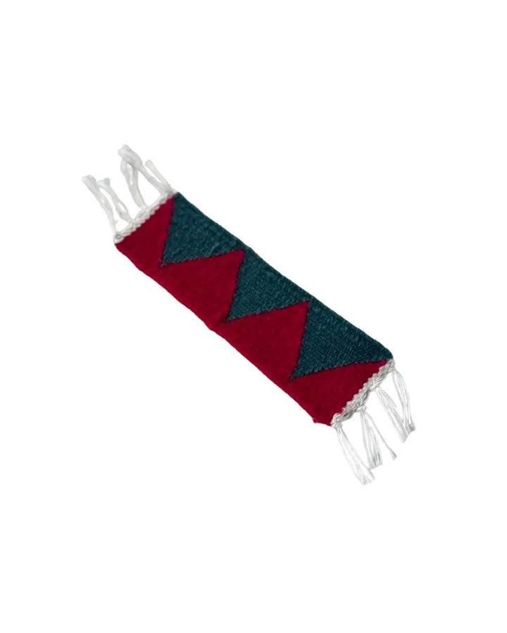 Natural Wool Bookmark ZOLIA TAQUEEN