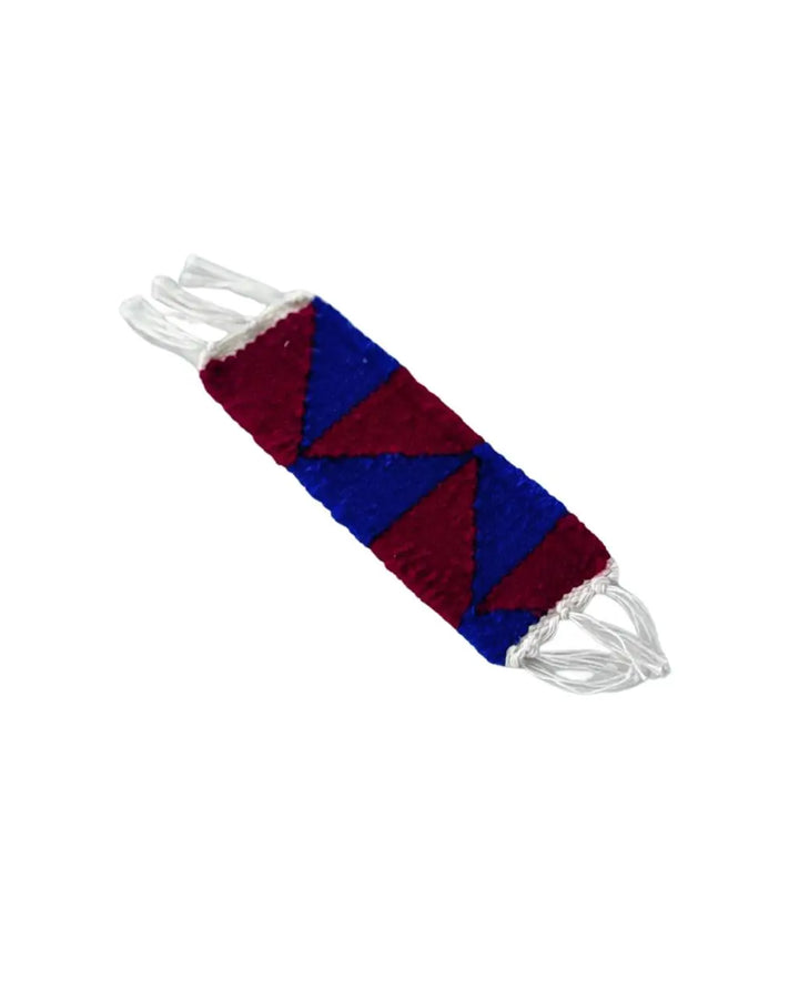 Natural Wool Bookmark ZOLIA TAQUEEN