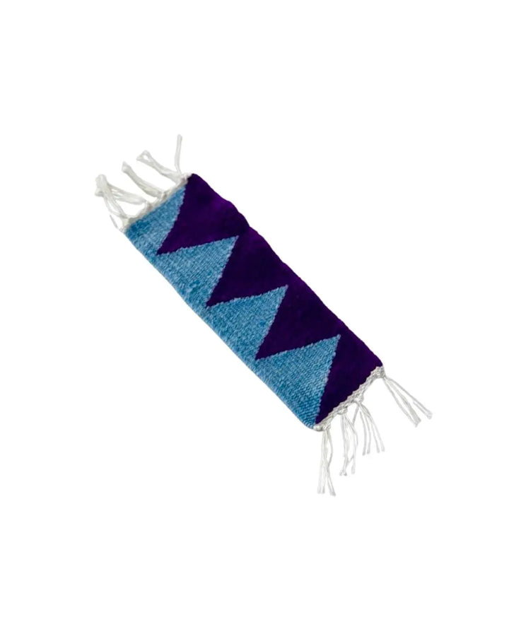 Natural Wool Bookmark ZOLIA TAQUEEN