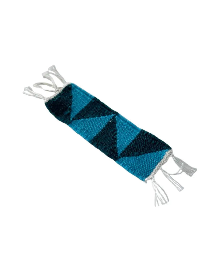 Natural Wool Bookmark ZOLIA TAQUEEN