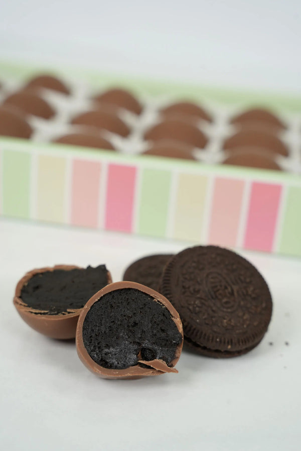 Oreo Truffle DANAT TAQUEEN