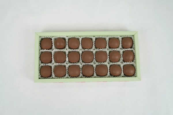 Oreo Truffle DANAT TAQUEEN