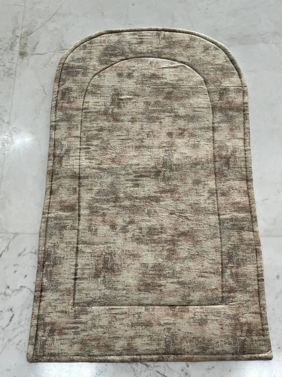 Prayer Mat Stripe Design FAN ALDARZA TAQUEEN