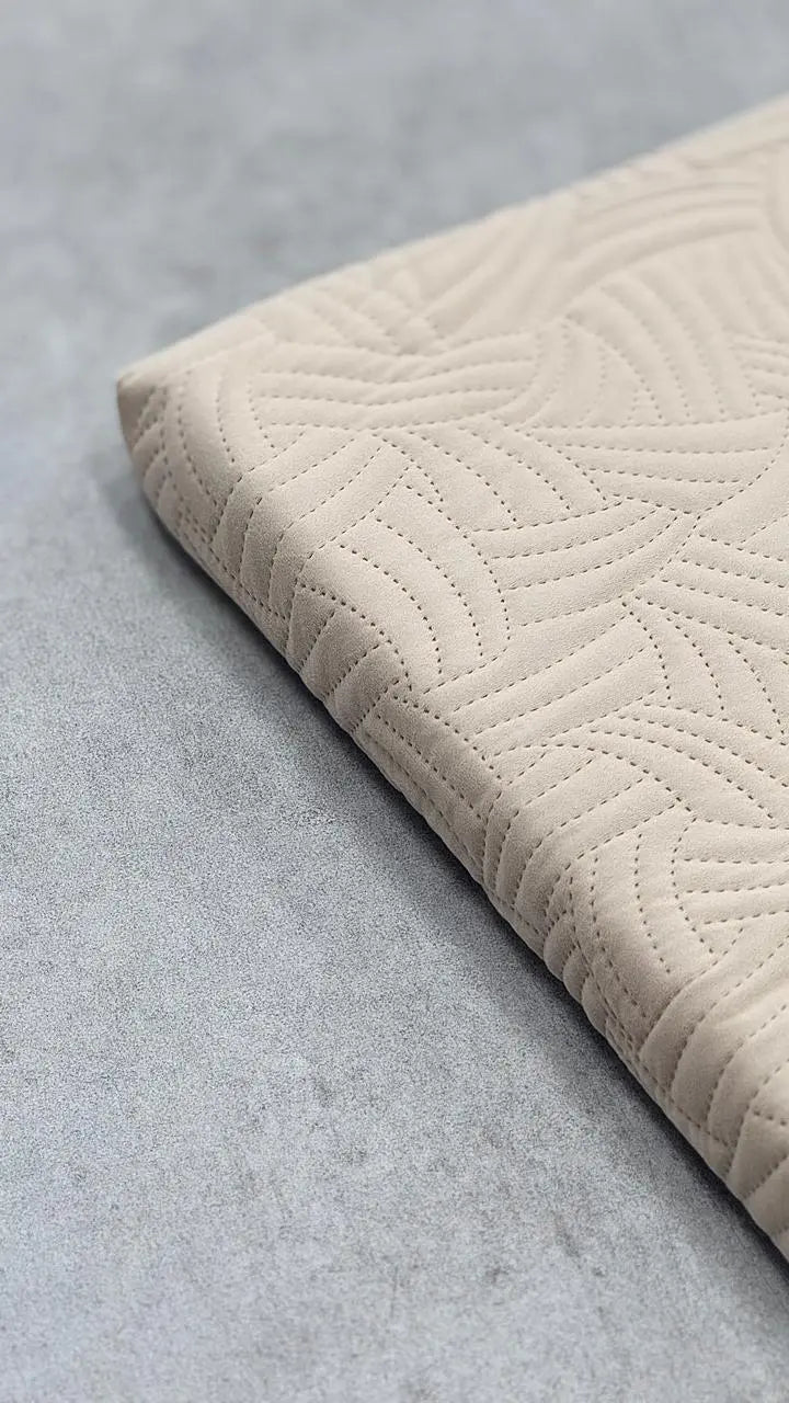 Prayer Mat With Medical Memory Foam FAN ALDARZA TAQUEEN
