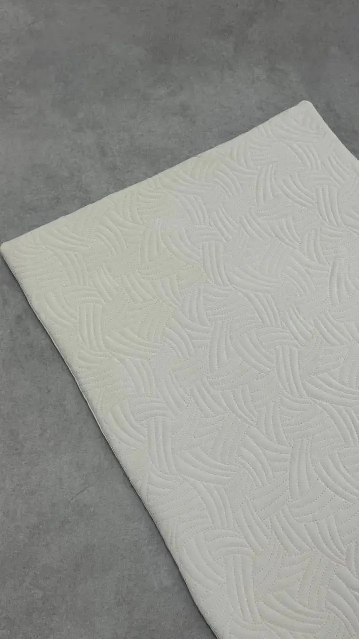 Prayer Mat With Medical Memory Foam FAN ALDARZA TAQUEEN