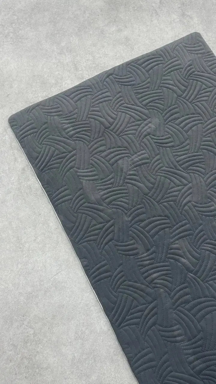 Prayer Mat With Medical Memory Foam FAN ALDARZA TAQUEEN