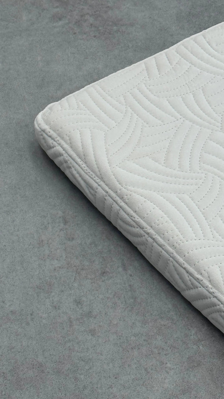 Prayer Mat With Medical Memory Foam FAN ALDARZA TAQUEEN