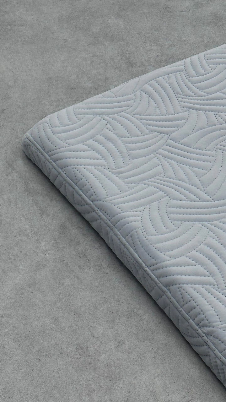 Prayer Mat With Medical Memory Foam FAN ALDARZA TAQUEEN