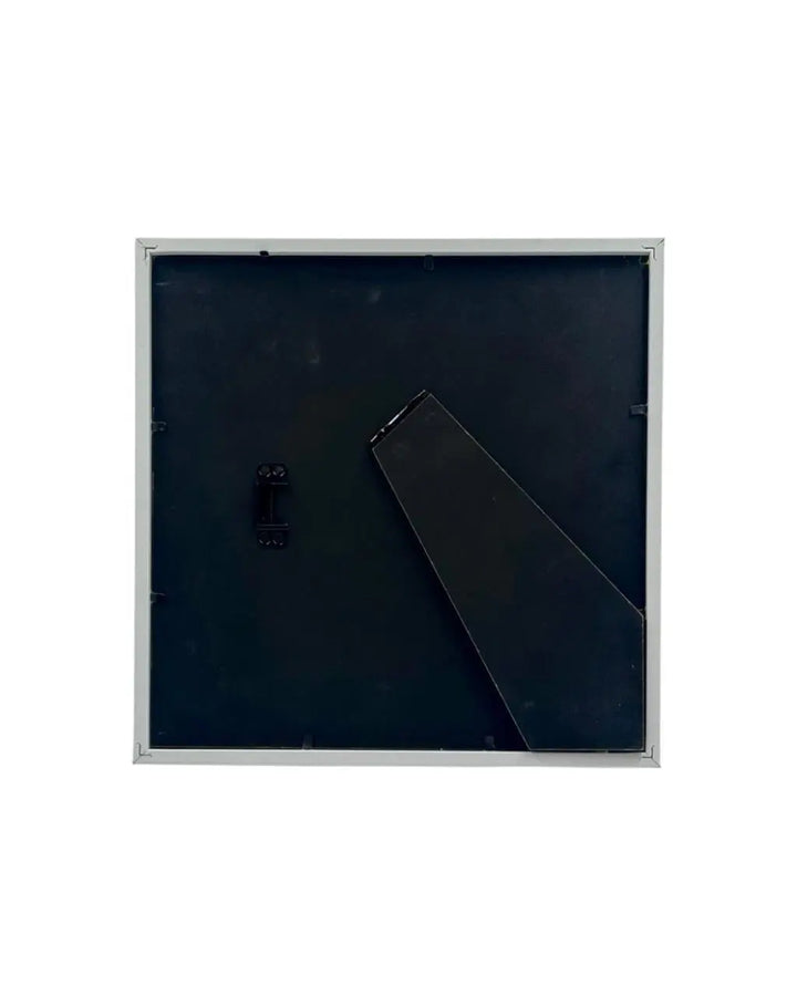 Wool art wall frame ZOLIA TAQUEEN
