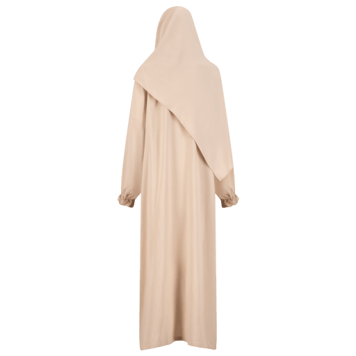 Prayer Dress - TAQUEEN